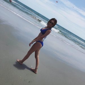 Meet your Posher, Mariah